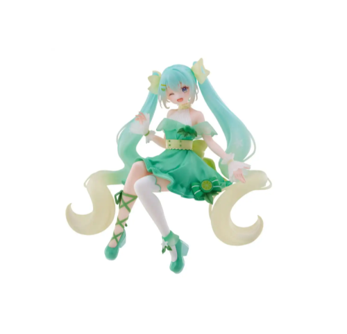 Miku Limonka