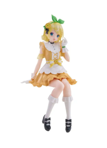 Kagamine rin