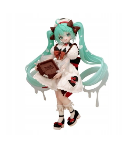 Miku Milk