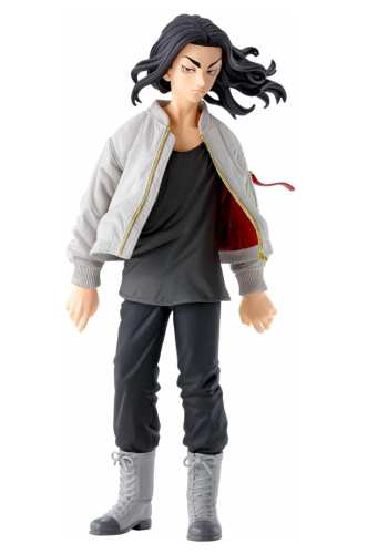 Keisuke baji