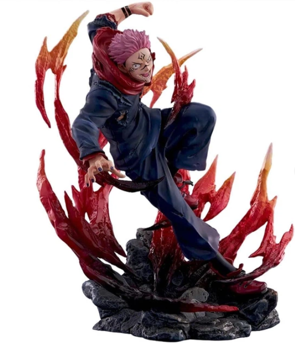 sakuna