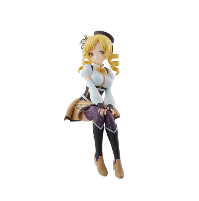 Mami Tomoe