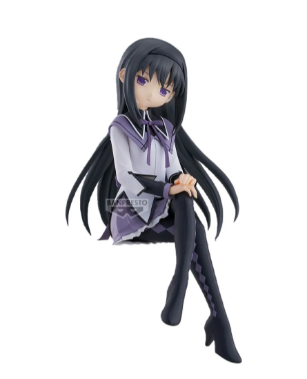 homura
