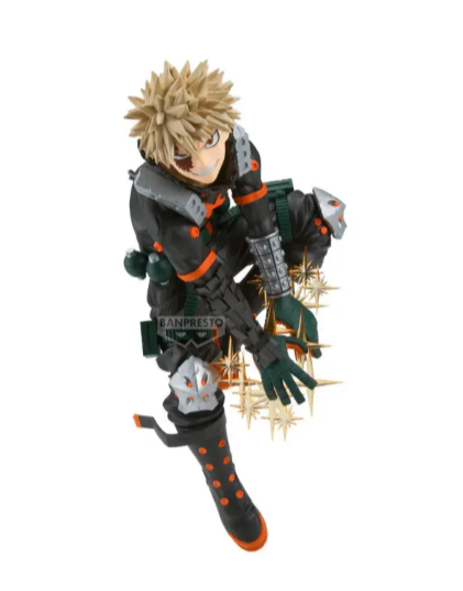 Bakugo MAXIMATIC