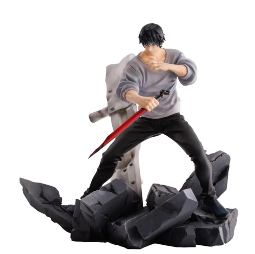 Toji