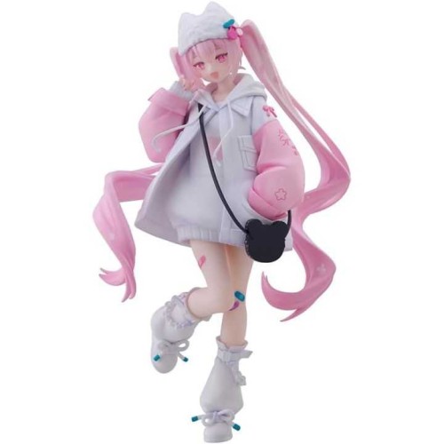 HATSUNE SAKURA COOL