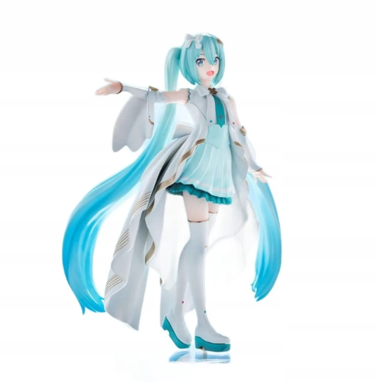 HATSUNE UNSHUTTERED