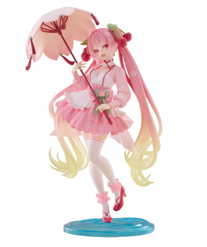 Hatsune Sakura dress