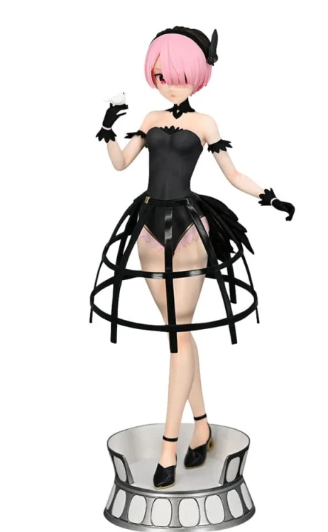 Ram Cage