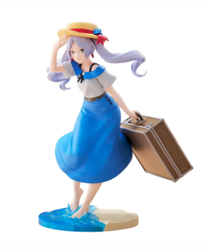 Frieren summer dress
