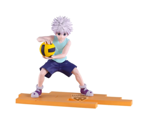 Killua