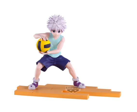 Killua