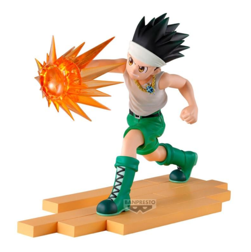 Gon