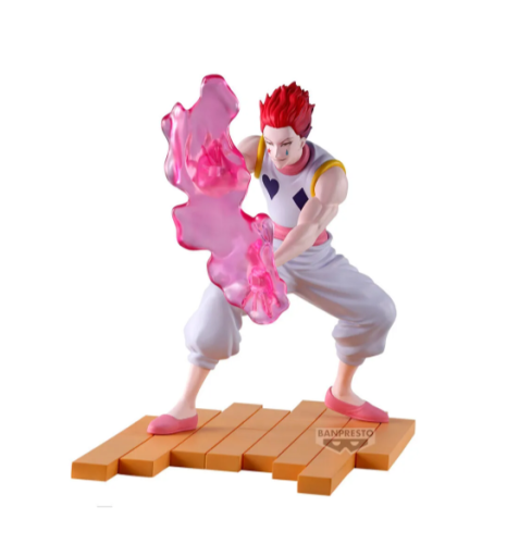 Hisoka