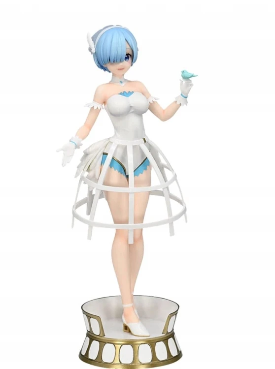 REM Cage