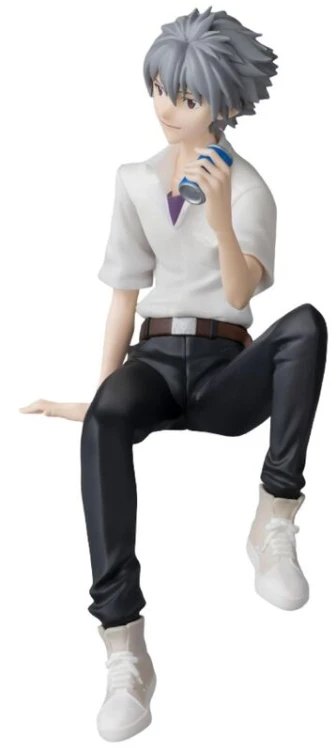 Kaworu
