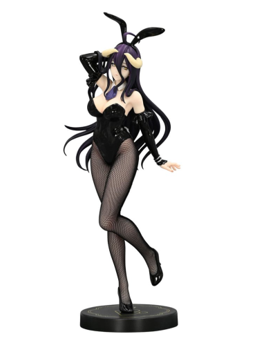 Albedo BiCute