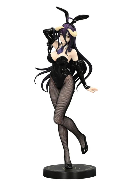 Albedo BiCute