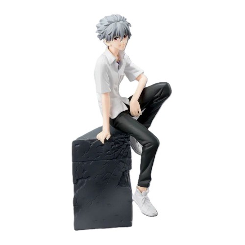 Kaworu