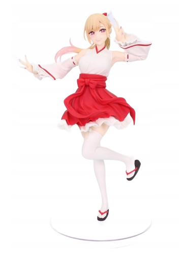 Maiden Marin