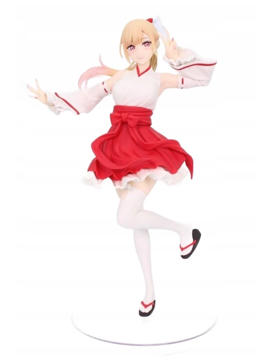 Maiden Marin
