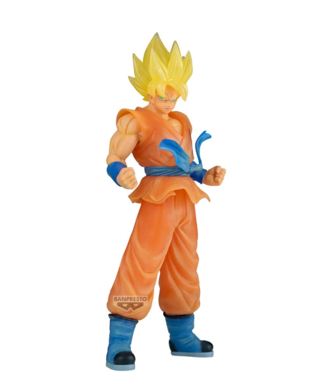 Son Goku