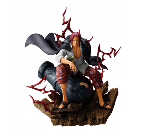 Shanks