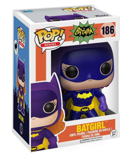BatGirl