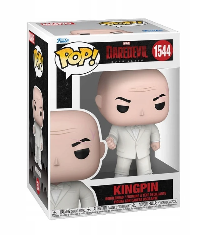 Kingpin