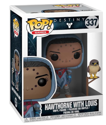 Hawthorne