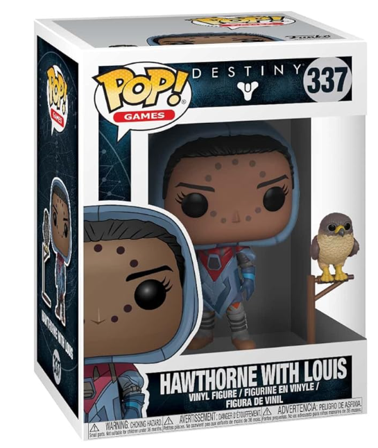 Hawthorne