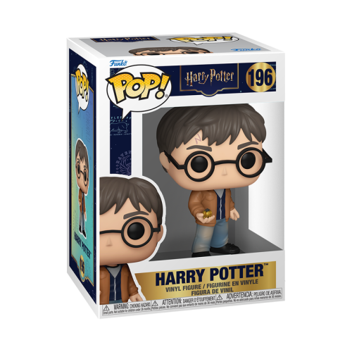 HARRY-POTTER